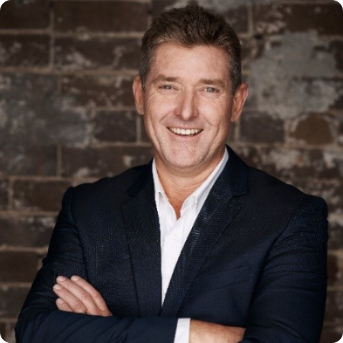 Dr Glen Richards