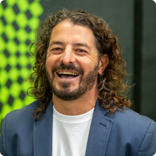 Theo Vairaktaris